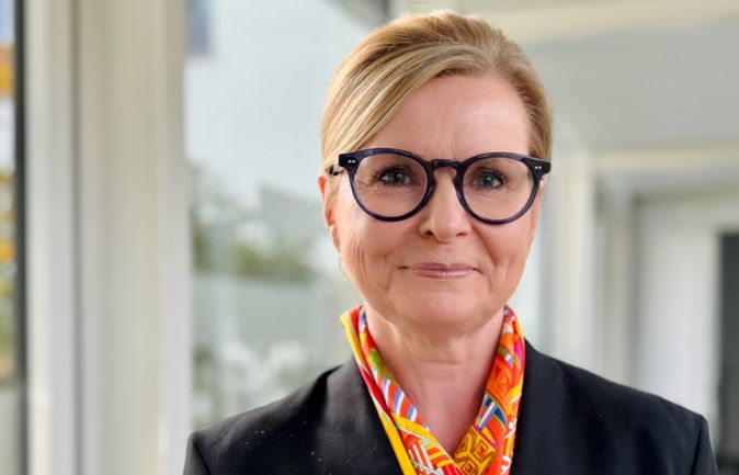 Pia Theresia Franke
