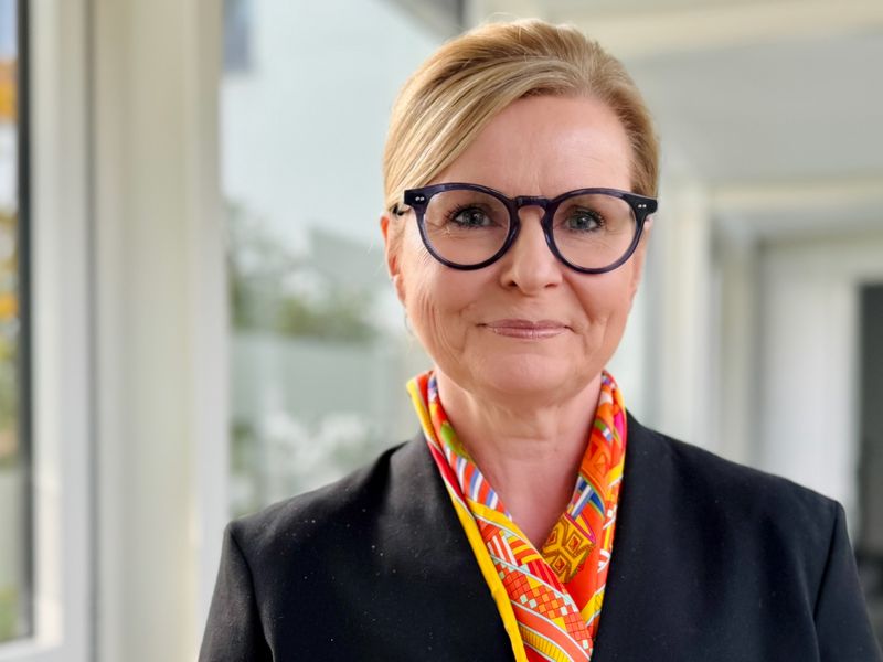 Pia Theresia Franke