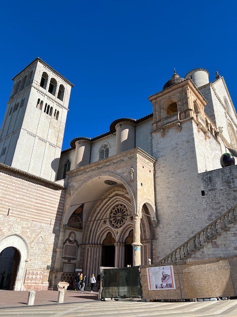 San Francesco | Assisi